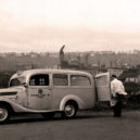 160 let záchranné služby v Praze - 4 po_1945 zzs