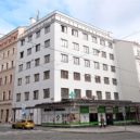 Praha 7 varuje: Nedávejte Nemocnici Na Františku do soukromých rukou! - 4 poliklinika DSCN3402 (1)