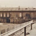 Galerie Portheimka – historie - Portheimka v roce 1900