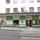Praha 7 varuje: Nedávejte Nemocnici Na Františku do soukromých rukou! - 5 lékárnaP1160386