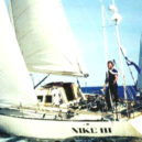 Nike – Loď - 5 nika-yacht.cz