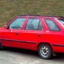 Muž lákal děti do auta - Škoda_Felicia_Family_1