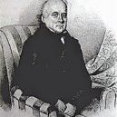 Galerie Portheimka – historie - 7 Moses_Porges_(1781-1870) wiki