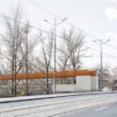 Podívejte se, jaké návrhy na lávku mezi sebou soupeřily - holešovice karlín lávka praha
