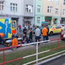 160 let záchranné služby v Praze - Záchranná služba