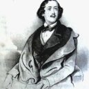 Galerie Portheimka – historie - 8 Leopold_Juda_Porges_(1785-1869)