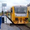 SŽDC navrhuje výrazné zpomalení rychlosti vlaků od roku 2019. Komu se to nelíbí? - 800px-Praha-Smíchov,_Na_Knížecí,_Regionova