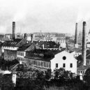 Galerie Portheimka – historie - Porgesova kartounka na Smíchově Zdroj smichov.blog.cz