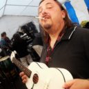 U koní v Dejvicích můžete prožít vánoční atmosféru a vychutnat si pěkné koncerty - 9E P6171230