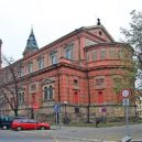 Galerie Portheimka – historie - Kostel sv. Václava na Smíchově
