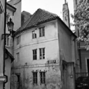 Ateliér sochařky Wichterlové - 9F újezd 29mn