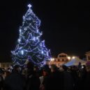 Jak slaví advent středočeská města? - Advent Brandýs nad Labem. zdroj FB města (1)