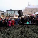 Jak slaví advent středočeská města? - Advent Černošice 2017, zdroj Facebook města Černošice (4)