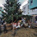 Jak slaví advent středočeská města? - Advent Černošice 2017, zdroj Facebook města Černošice (5)