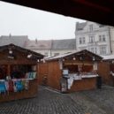 Jak slaví advent středočeská města? - Adventní trhy Mělník, zdroj Facebook Mělnické farmářské trhy (1)