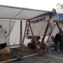 Jak slaví advent středočeská města? - Adventní trhy Mělník, zdroj Facebook Mělnické farmářské trhy (3)