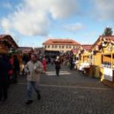Jak slaví advent středočeská města? - Adventní trhy Mělník, zdroj Facebook Mělnické farmářské trhy (4)