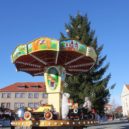 Jak slaví advent středočeská města? - Adventní trhy Mělník, zdroj Facebook Mělnické farmářské trhy (5)