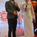 AsianFest - AsianFest – Leoš Mareš a Monika Leová se starali o dobrou zábavu