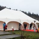 AsianFest - AsianFest – Stan AsianFestu na Branické louce