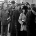 Před 36 lety bylo v Praze málo vánočních stromků a mnoho lidí ve frontách. Kde soudruzi udělali chybu? - vánoce 1981