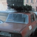 Před 36 lety bylo v Praze málo vánočních stromků a mnoho lidí ve frontách. Kde soudruzi udělali chybu? - vánoce 1981