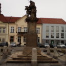 Brandýs a Jirny - Brandys – foto AC