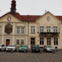 Lidé v okrskových volebních komisích by měli brát víc… - Brandys nad Labem