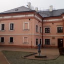 V čakovickém zámku je skrytá umělecká škola… - Cakovicky zamek 8 – AC