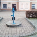 V čakovickém zámku je skrytá umělecká škola… - Cakovicky zamek 9 – AC