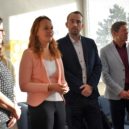 V Příbrami otevřeli novou ambulanci. Pomůže závislým pacientům - Centrum Magdaléna