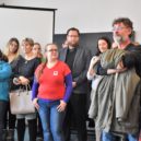 V Příbrami otevřeli novou ambulanci. Pomůže závislým pacientům - Centrum Magdaléna 3