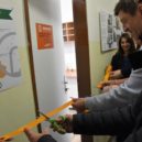 V Příbrami otevřeli novou ambulanci. Pomůže závislým pacientům - Centrum Magdaléna 5