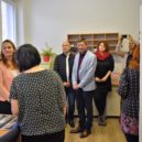V Příbrami otevřeli novou ambulanci. Pomůže závislým pacientům - Centrum Magdaléna 6