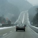Hořovicím se uleví od kamionové dopravy - Czech_highway_D1