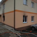 Požár Tuchlovice - Požár Tuchlovice