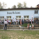 Divadlo Na Jezerce překonalo těžkosti a chystá se na nové premiéry - Divadlo Na Jezerce