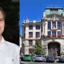 Piráti se v zastupitelstvu hlavního města obměňují - Piráti