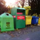 V Roztokách budou hlídat odpadky policisté a kamery -