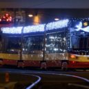 Vánoční tramvaj - Vánoční tramvaj