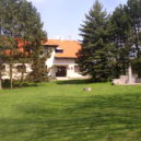 Malíř Josef Lada - OLYMPUS DIGITAL CAMERA
