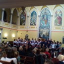 Vánoční koncert si návštěvníci užili - vánoční koncert praha