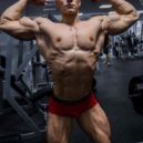 Jakub Prchal – Juniorský mistr světa v kulturistice - Jakub Prchal_FB (2)