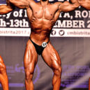 Jakub Prchal – Juniorský mistr světa v kulturistice - Jakub Prchal_foto_Igor Kopcek, EastLabs Team 4