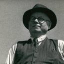 Malíř Josef Lada - Josef Lada, portrét, zdroj Youtube
