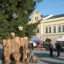 Jak slaví advent středočeská města? - Adventní trhy Mělník