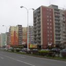 Kladno – sociální problémy - Kladno_CZ_CSA_Street_towards_W_192