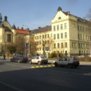 Kladno – sociální problémy - OLYMPUS DIGITAL CAMERA