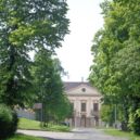 Kolodějští chtějí zachování okružní křižovatky, podepisují petici - Kolodeje_zamek_zdroj web MC Kolodeje