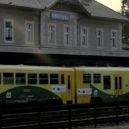 SŽDC navrhuje výrazné zpomalení rychlosti vlaků od roku 2019. Komu se to nelíbí? - Kutná_Hora,_hlavní_nádraží_-_panoramio Jiří Bernard